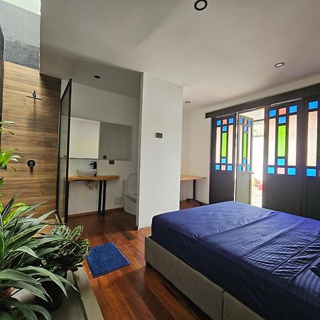 Hotel Casa Alba Cali Exteriér fotografie