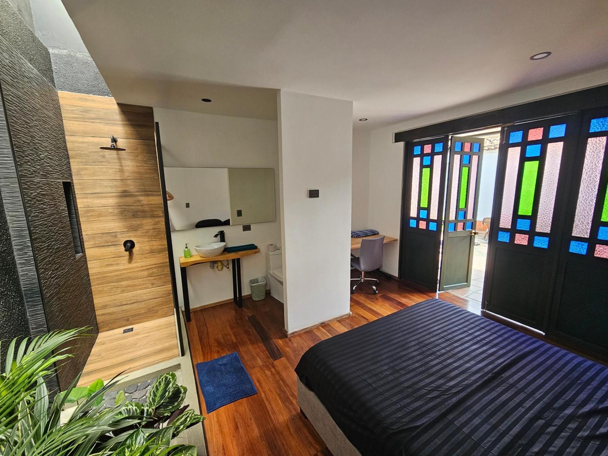 Hotel Casa Alba Cali Exteriér fotografie