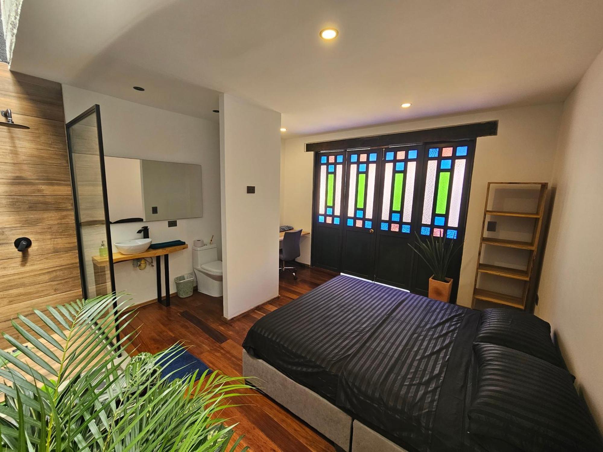 Hotel Casa Alba Cali Exteriér fotografie
