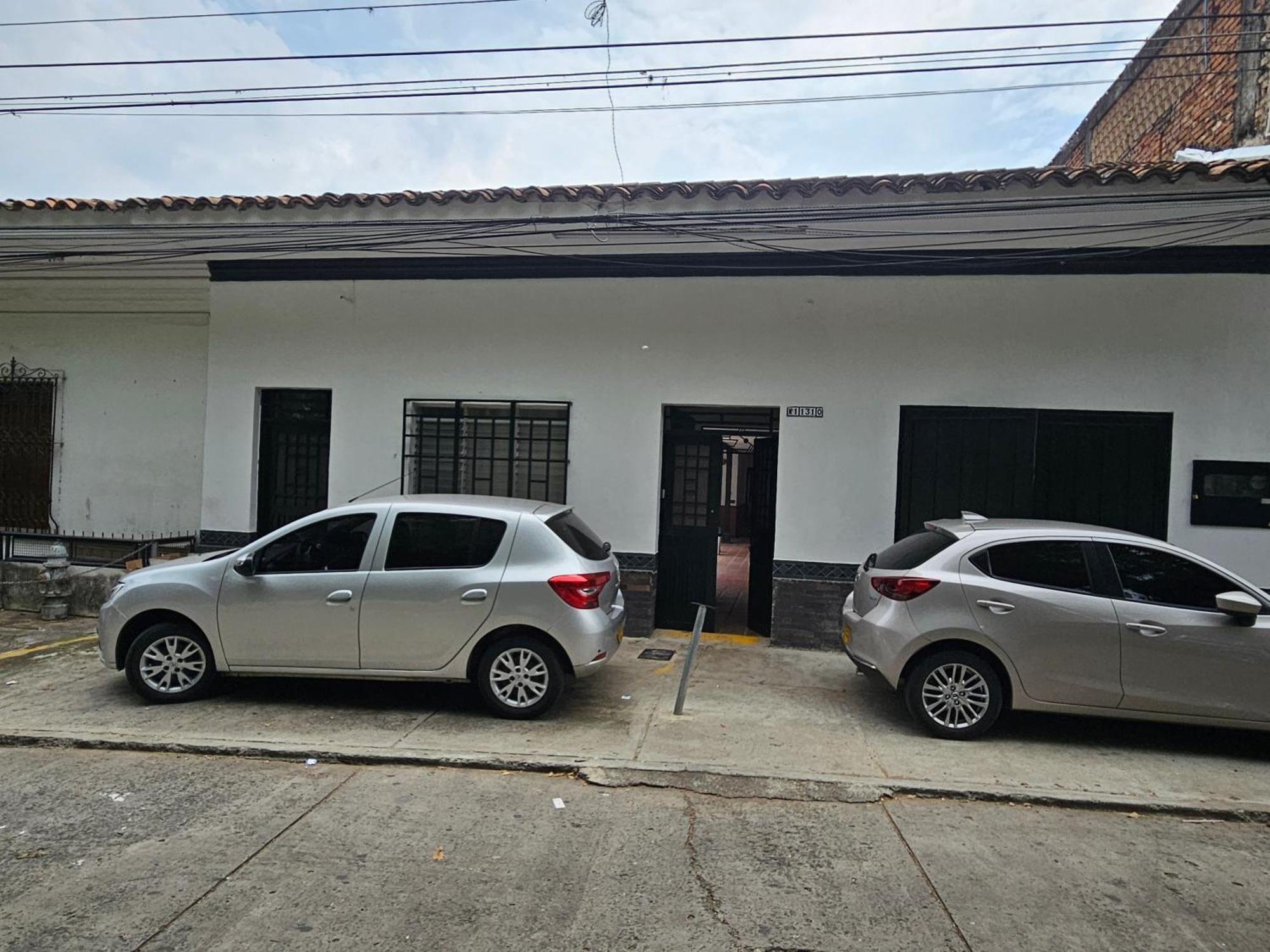 Hotel Casa Alba Cali Exteriér fotografie