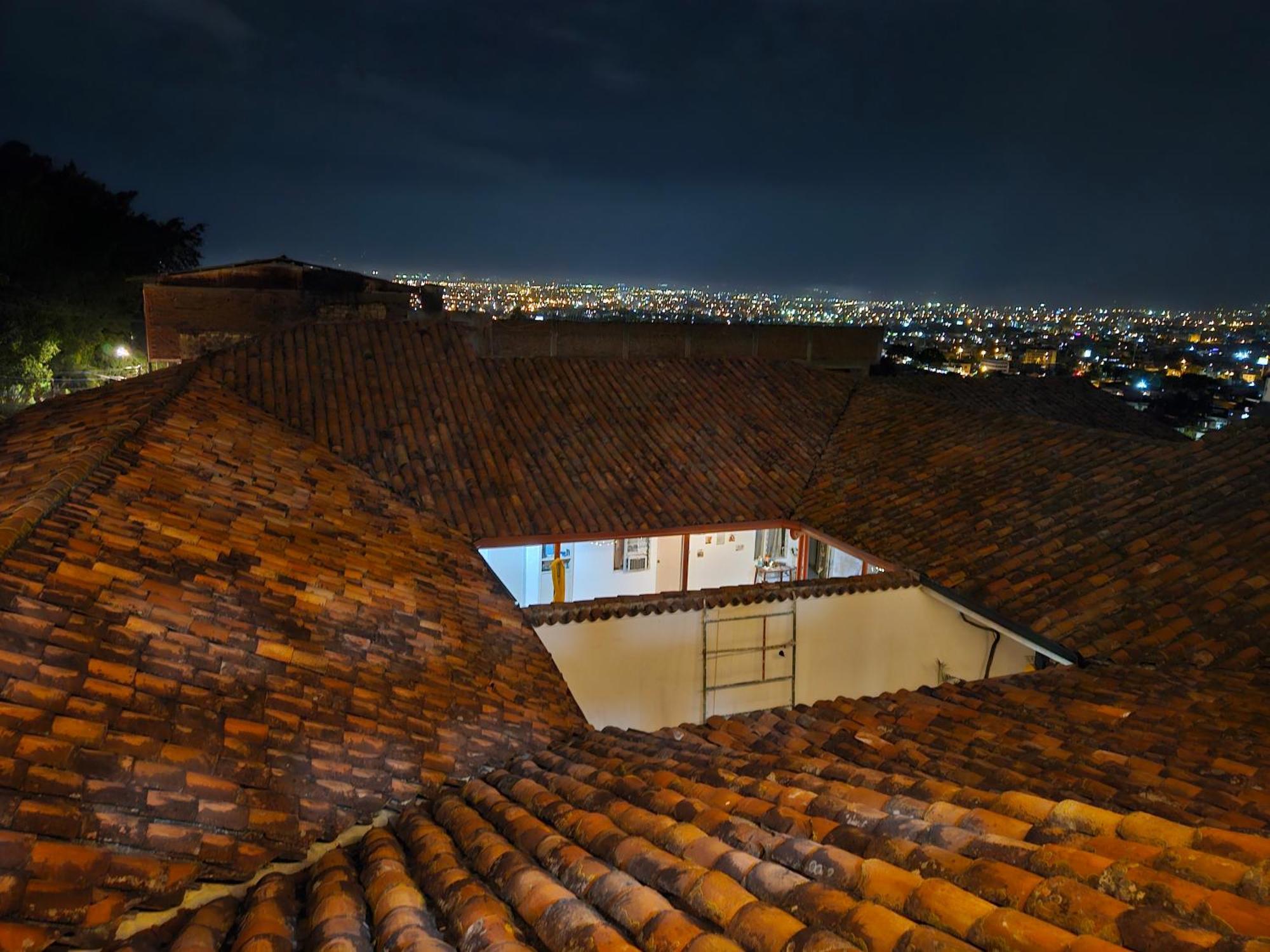 Hotel Casa Alba Cali Exteriér fotografie