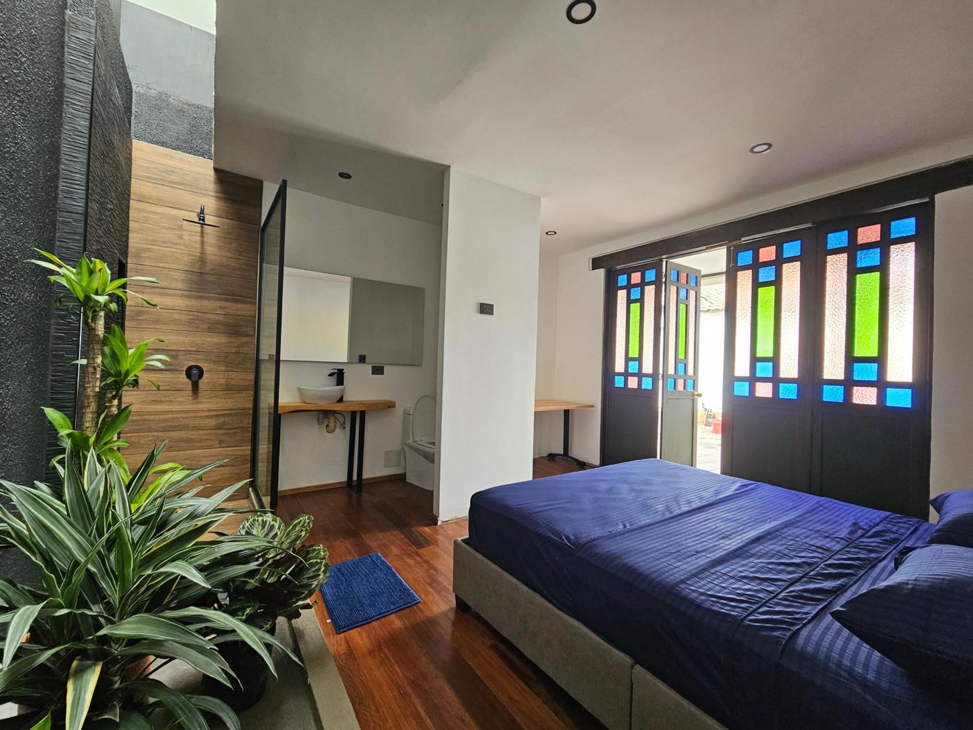 Hotel Casa Alba Cali Exteriér fotografie